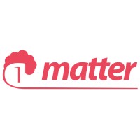 Matter 3D Software logo - Similar company to Nuperion