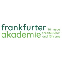 frankfurter akademie für neue arbeitskultur und neue führung logo - Similar company to Innodrei