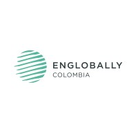Englobally Colombia logo - Similar company to Grupo Bpo
