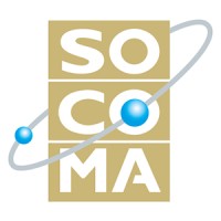 Socoma S.R.L. Rappresentanze Macchine Utensili