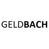 GELDBACH-CZ s. r. o. logo - Similar company to Arcimpex, S.R.O.