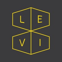 Levi Party Rental logo - Similar company to Catering Cachette