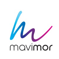 Mavimor Ambalaj logo - Similar company to Webelec