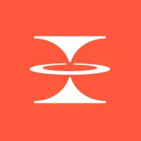 Ukrainian hub logo - Similar company to В Тилу