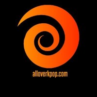 alloverkpop logo - Similar company to Gokpop