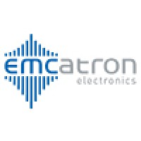Emcatron Electronics logo - Similar company to Contour Covering Technology Bv