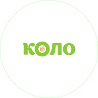 KOLO Market logo - Similar company to Лоток
