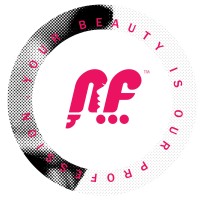 New Face logo - Similar company to My Base Ai