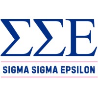 Sigma Sigma Epsilon UD - Professional Sales Engineering Fraternity logo - Similar company to Uf'S Society Of Sales Engineers