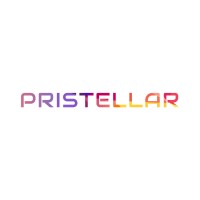 Pristellar logo - Similar company to Theupsidespace