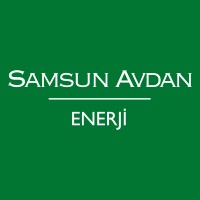 Samsun Avdan Enerji logo - Similar company to This Is Matris