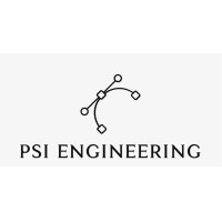 PSI | ENGINEERING logo - Similar company to Psi Engineering