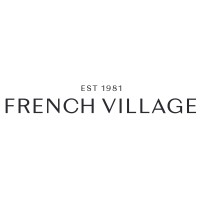 French Village logo - Similar company to Ground Espresso Bar