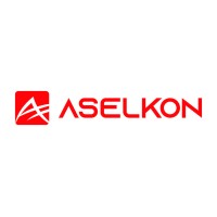 ASELKON ARMS logo - Similar company to Aselkom Elektroni̇k