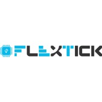 Flextick logo - Similar company to Lirmm