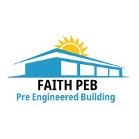 Faith PEB logo - Similar company to Ethics Structures Private Limited