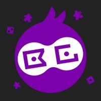 BoardGame Stories logo - Similar company to Boardgame Dev