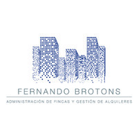 FERNANDO BROTONS Administración de Fincas y Gestión de Alquileres