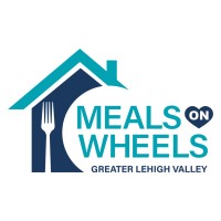 Meals on Wheels Greater Lehigh Valley logo - Similar company to Pcflv: The Pediatric Cancer Foundation Of The Lehigh Valley
