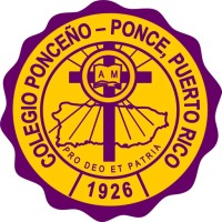Colegio Ponceño logo - Similar company to People Source Staffing Professionals