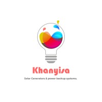 Khanyisa power solutions logo - Similar company to Leungo Education