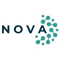 NOVA-EU logo - Similar company to Biofilm Regulatorytoolbox
