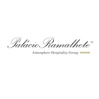 Palácio Ramalhete logo - Similar company to Red Spot