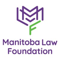 The Manitoba Law Foundation logo - Similar company to Manitoba Law Library Inc.