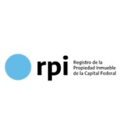 Registro de la Propiedad Inmueble de la Capital Federal logo - Similar company to Work-Id Ag
