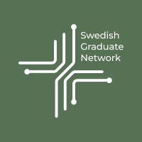Swedish Graduate Network logo - Similar company to Argo Ecosystem - Industry 4.0