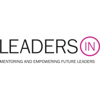 LeadersIN Mentoring Program logo - Similar company to Performance Quality / Sova Assessment Partner