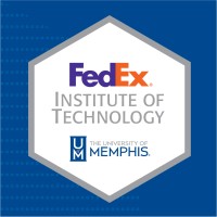 FedEx Institute of Technology logo - Similar company to Resolute Interactive Llc