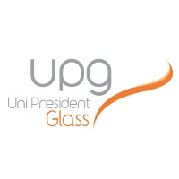 Uni-President Glass logo - Similar company to 南聯國際貿易 Nanlien International Corporation