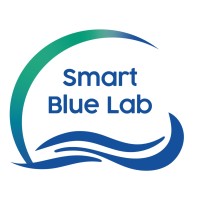 Smart Blue Lab logo - Similar company to Decomunicació, Agència De Comunicació Empresarial Que Et Fa ✨✨Brillar Als Mitjans.