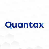 Quantax logo - Similar company to Armor Bionics