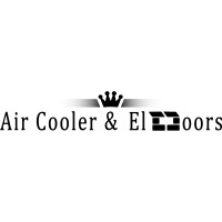AIR COOLER & EL DOORS