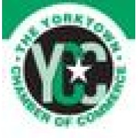 Yorktown Chamber Of Commerce logo - Similar company to Jwi Group