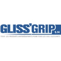 GLISS'GRIP SN logo - Similar company to Eco'Prisme