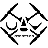 UAV DROBOTICS logo - Similar company to Silambarasan Uav