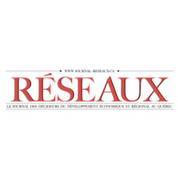 Journal Réseaux logo - Similar company to Growclean