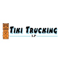 Tiki Trucking, LP logo - Similar company to Visionquest