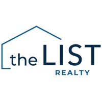 The List Realty logo - Similar company to Just 1 Real Estate