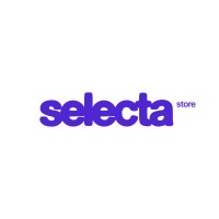 Selecta Store logo - Similar company to Equim - Electroquímica S.A.