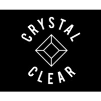 Crystal Clear DJ & Events Society logo - Similar company to Alberon, A Ti Group Company
