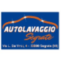 Autolavaggio Segrate srl logo - Similar company to Sport Plus S.R.L. Società Sportiva Dilettantistica