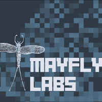 Mayfly Labs logo - Similar company to Aimi
