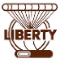 LIBERTY MILLS logo - Similar company to Labartory