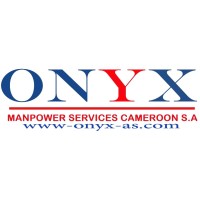 ONYX MANPOWER SERVICES CAMEROUN.SA logo - Similar company to Cds Human Resources Sarl