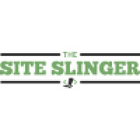 The Site Slinger - Easy Web Development logo - Similar company to Design Commission
