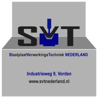 SVT Nederland B.V. logo - Similar company to Aloca Nv
